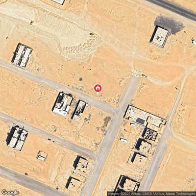 Residential Land for Sale in West Riyadh, Riyadh - Residential Land For Sale in Dahiat Namar, Riyadh