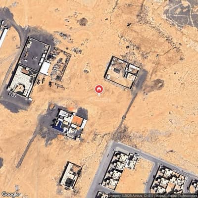 ارض سكنية  للبيع في غرب الرياض، الرياض - أرض سكنية للبيع في دحية نمار، الرياض