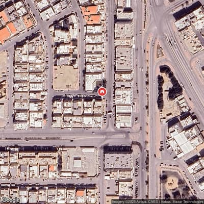 عمارة سكنية  للبيع في غرناطة، الدمام - مبنى سكني للبيع في الغرناطة، الدمام