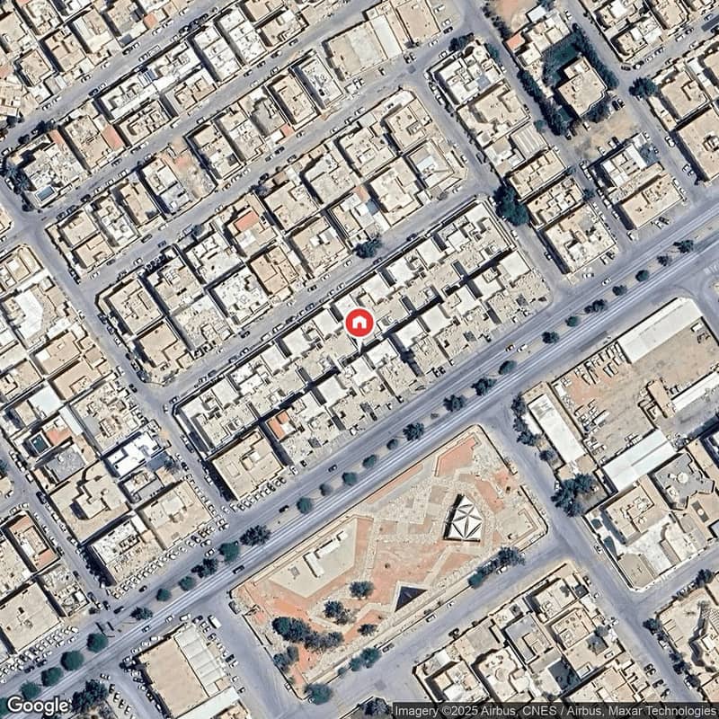 Studio Apartment For Rent in Al Rawdah, Riyadh