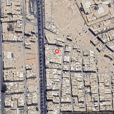 Studio for Rent in Central Riyadh, Riyadh - Studio Apartment For Rent in Ghubairah, Riyadh