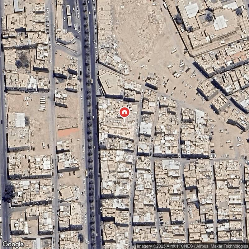 Studio Apartment For Rent in Ghubairah, Riyadh