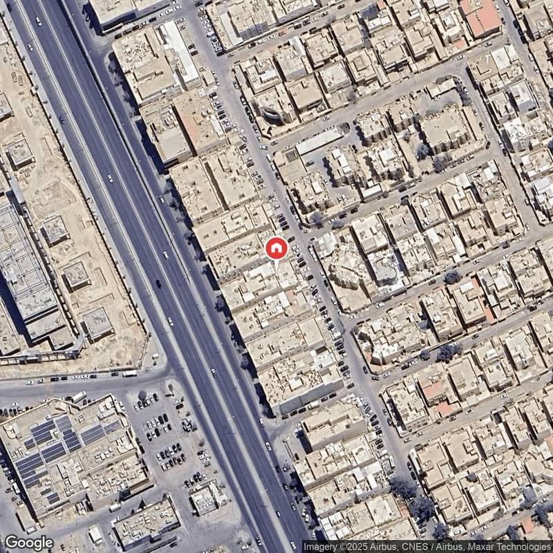 Residential Building For Sale in Al Olaya, Riyadh