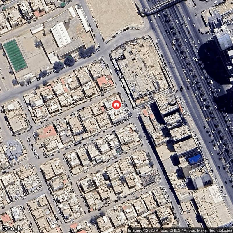 Studio Apartment For Rent in Al Olaya, Riyadh