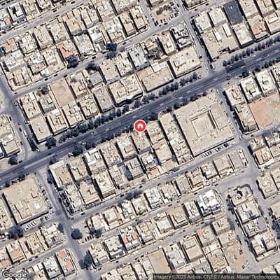 معرض  للايجار في شمال الرياض، الرياض - مبنى معرض للإيجار في العليا، الرياض