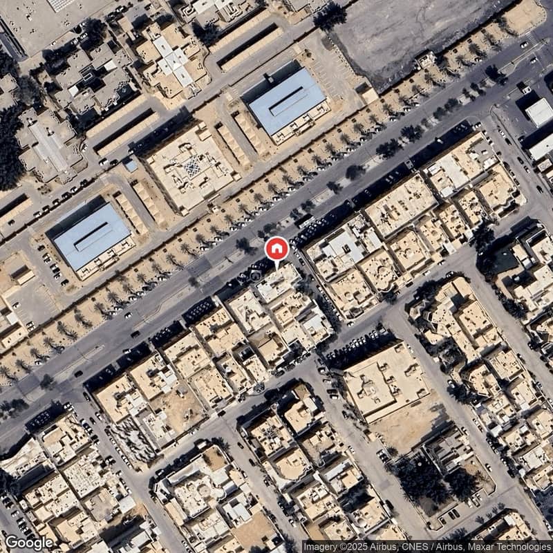 Studio Apartment For Rent in Al Rayyan, Riyadh