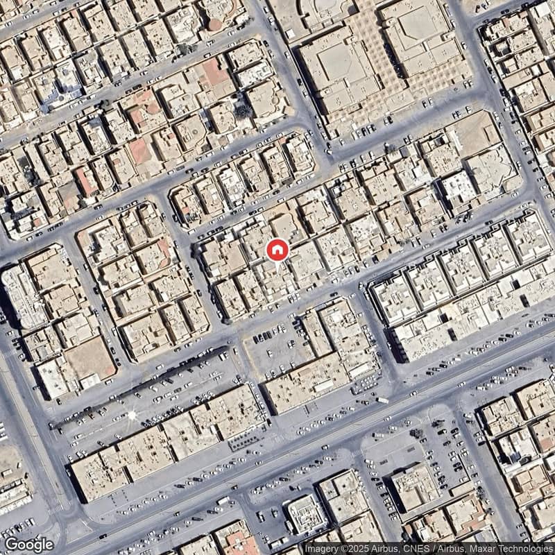 Studio Apartment For Rent in Al Wadi, Riyadh