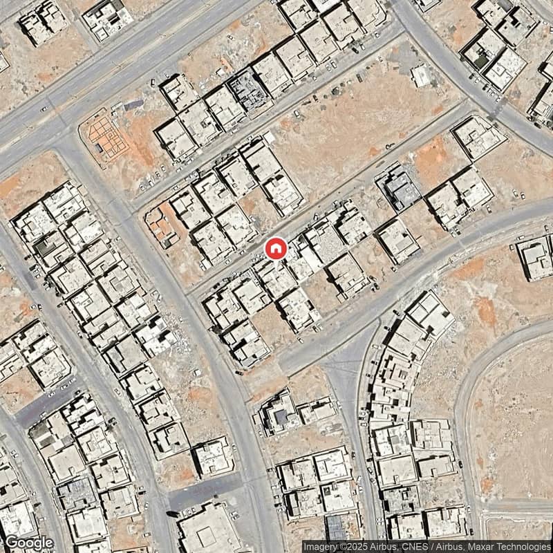 Villa For Sale in Al Mahdiyah, Riyadh
