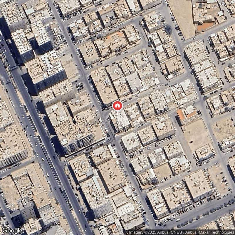 Studio Apartment For Rent in Al Olaya, Riyadh