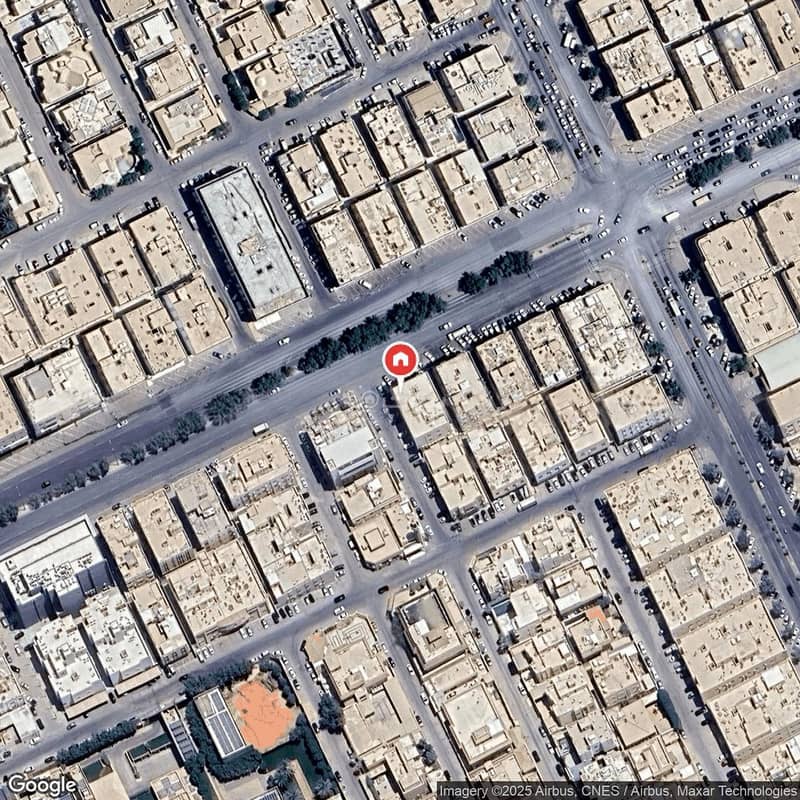 Studio Apartment For Rent in Al Olaya, Riyadh