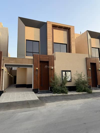 دور 3 غرف نوم للبيع في شرق الرياض، الرياض - دور سكني للبيع في الرمال