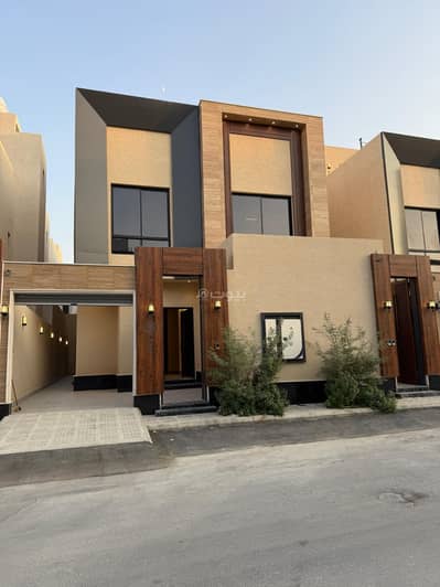 3 Bedroom Villa for Sale in East Riyadh, Riyadh - Villa in East Riyadh，Al Rimal 3 bedrooms 1450000 SAR - 87779189