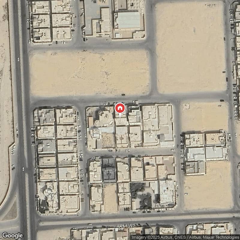 Studio Apartment For Rent in As Sulaymaniyah Third, Al Ahsa