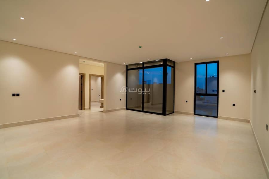 Apartment for rent in Al-Yarmouk neighborhood, Riyadh