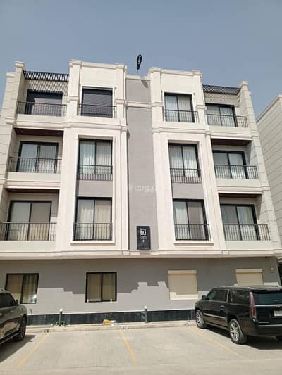 فلیٹ 4 غرف نوم للايجار في شرق الرياض، الرياض - شقة فاخرة للإيجار في قرطبة، الرياض