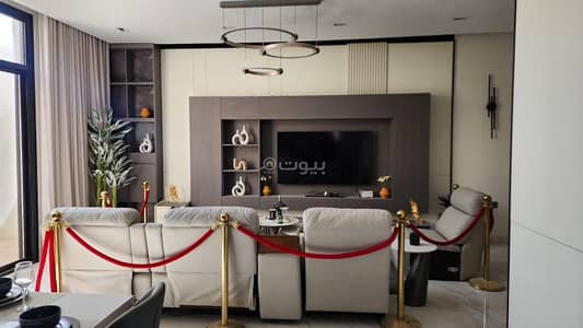 3 Bedroom Apartment for Rent in North Riyadh, Riyadh - New townhouse for rent in Al A'arid neighborhood