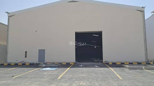 مستودع  للايجار في جنوب الرياض، الرياض - مستودعات حي طيبه للايجار 3, الرياض