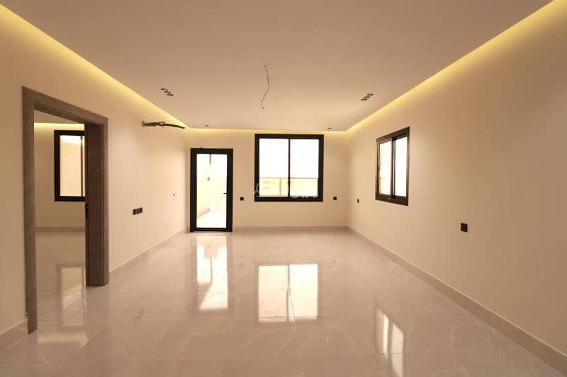 Rooftop attachment for sale 4 rooms with a terrace ready for immediate transfer at a suitable and exclusive price