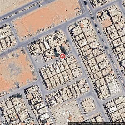 دور 3 غرف نوم للبيع في شرق الرياض، الرياض - دور أرضى حى قرطبه