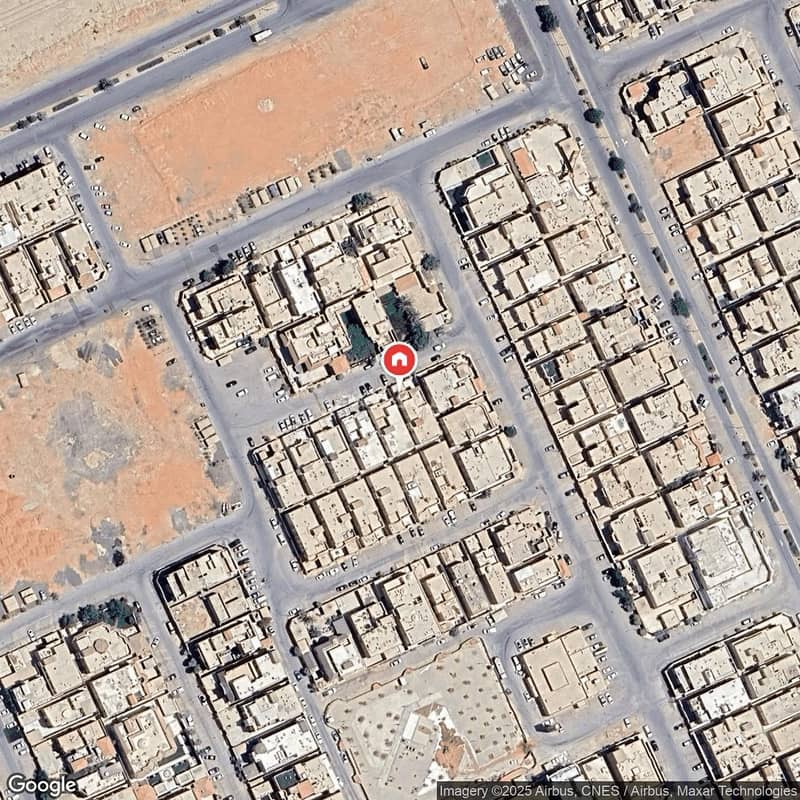 Ground floor, Qurtuba neighborhood Ground floor, Qurtuba neighborhood