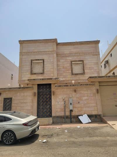 فیلا 5 غرف نوم للبيع في شمال جدة، جدة - عقار للبيع