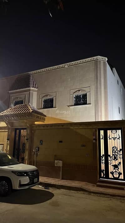 فلیٹ 3 غرف نوم للايجار في غرب الرياض، الرياض - شقة للإيجار في شارع سلمة العدوي, حي الزهرة, مدينة الرياض, منطقة الرياض