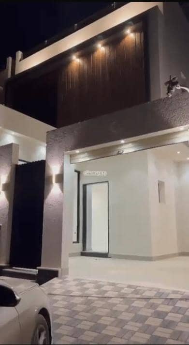 فیلا 8 غرف نوم للايجار في غرب الرياض، الرياض - فيلا للإيجار في ضاحية نمار، الرياض