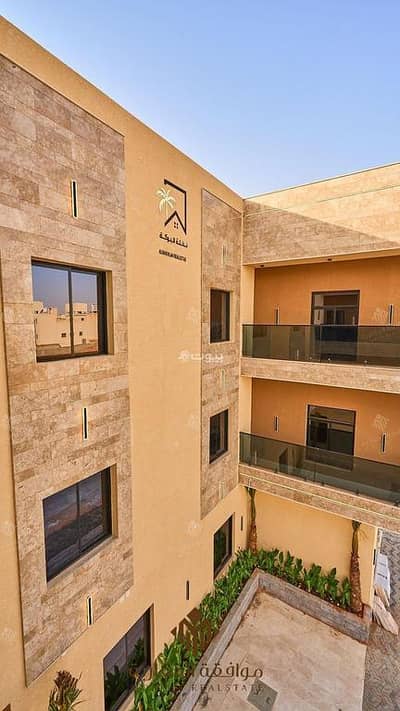 3 Bedroom Flat for Sale in West Riyadh, Riyadh - Studio Apartment For Sale in Al Mahdiyah, Riyadh