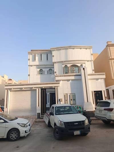 فیلا 5 غرف نوم للبيع في شرق الرياض، الرياض - فيلا مكونة من 5 غرف نوم للبيع في الرمال، الرياض