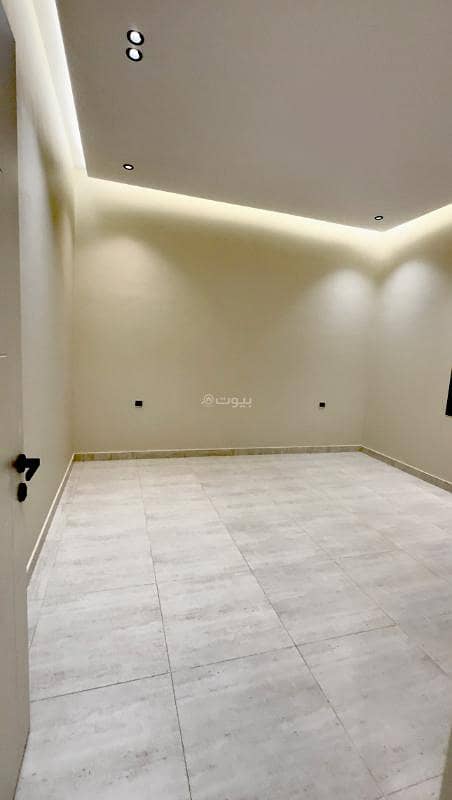 Apartment for sale on two streets, immediate handover, Al Rawdah neighborhood