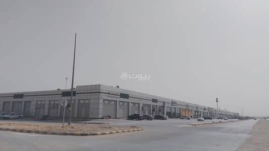 معرض  للايجار في شمال الرياض، الرياض - معرض للإيجار في العارض، الرياض