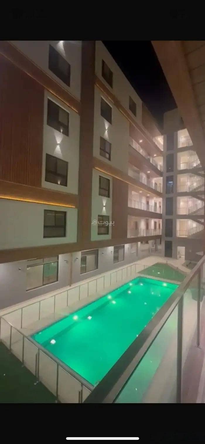 Studio Apartment For Rent in Al Hamra, Al Khobar Studio Apartment For Rent in Al Hamra, Al Khobar