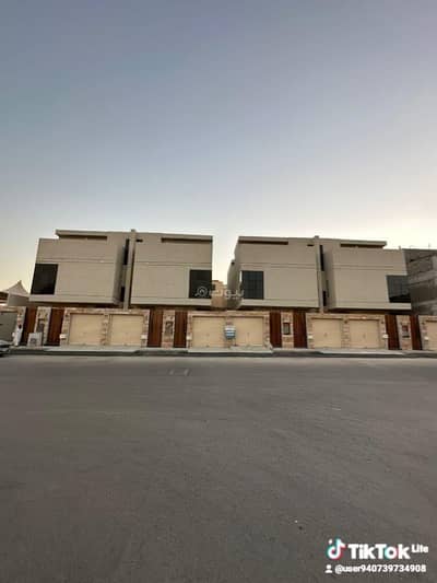4 Bedroom Apartment for Sale in West Riyadh, Riyadh - Townhouse for sale