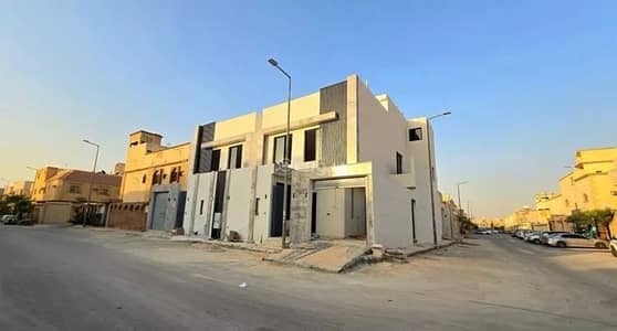 فیلا 5 غرف نوم للبيع في غرب الرياض، الرياض - فيلا للبيع في العريجاء الغربية، الرياض