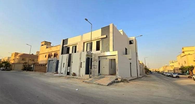 فيلا للبيع في العريجاء الغربية، الرياض