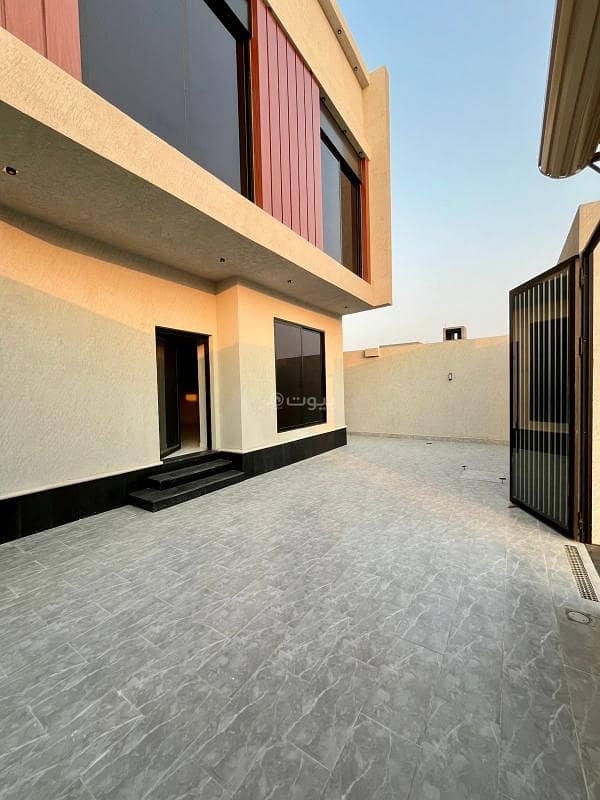 فيلا للبيع في الشله، الدمام