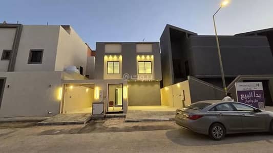 دور 3 غرف نوم للبيع في جنوب الرياض، الرياض - دور للبيع في عكاظ, الرياض