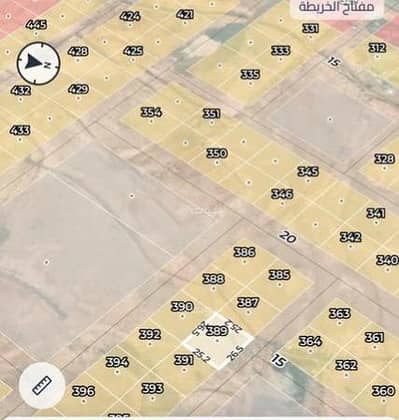 ارض سكنية  للبيع في غرب الرياض، الرياض - أرض للبيع في ديراب، غرب الرياض
