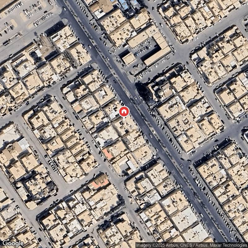 شقة مكونة من 3 غرف نوم للإيجار في الناهدة، الرياض