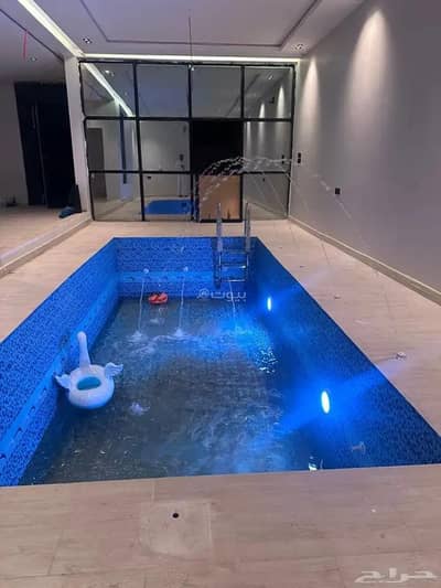 4 Bedroom Villa for Rent in Al Khalidiyyah District, Baish - Villa For Rent in Al Khalidiyyah District, Baish