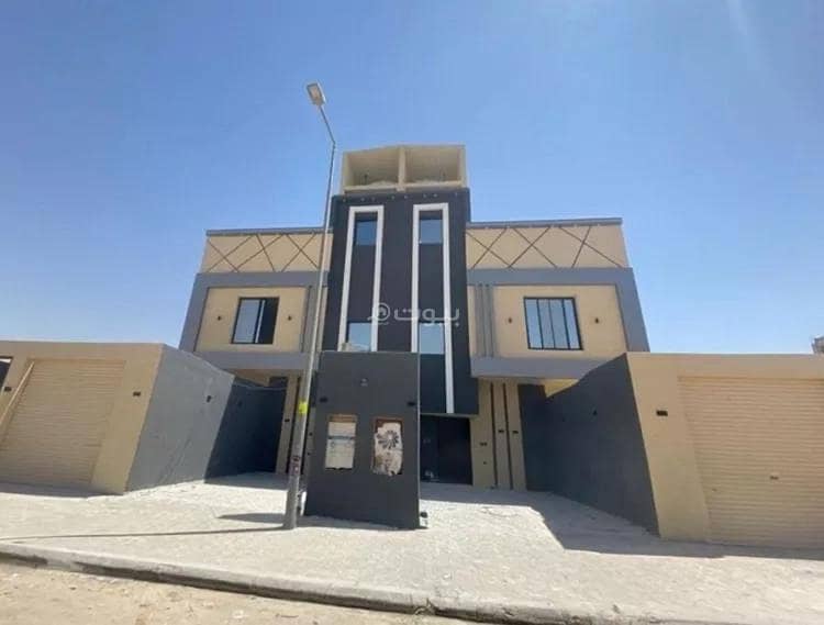 Floor For Sale in Uhud, Riyadh