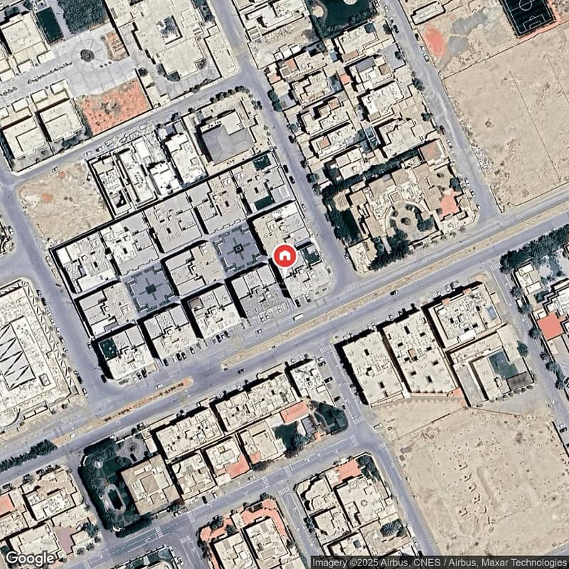 Studio Apartment For Rent in Hittin, Riyadh