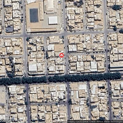 Studio for Rent in Central Riyadh, Riyadh - Studio Apartment For Rent Al Malaz, Riyadh