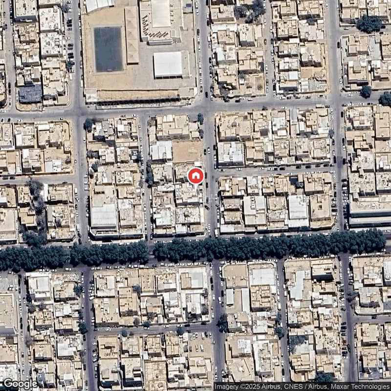 Studio Apartment For Rent Al Malaz, Riyadh