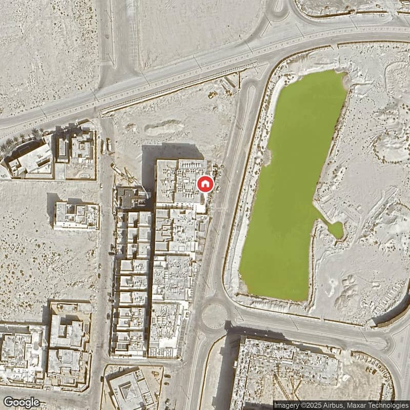 Studio Apartment For Rent in Al Bahar, Al Khobar