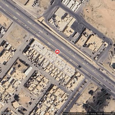 عمارة سكنية  للبيع في جنوب الرياض، الرياض - عقار للبيع