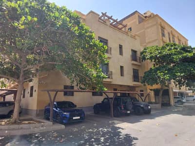2 Bedroom Residential Building for Rent in North Jeddah, Jeddah - Residential building for rent in Al Rawda, Jeddah