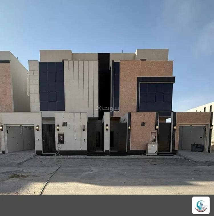 فيلا للبيع في المرجان، الرياض فيلا للبيع في المرجان، الرياض