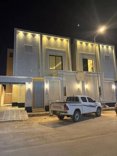 5 Bedroom Villa for Sale in West Riyadh, Riyadh - Villa For Sale in Al Uraija Al Gharbiyah, Riyadh