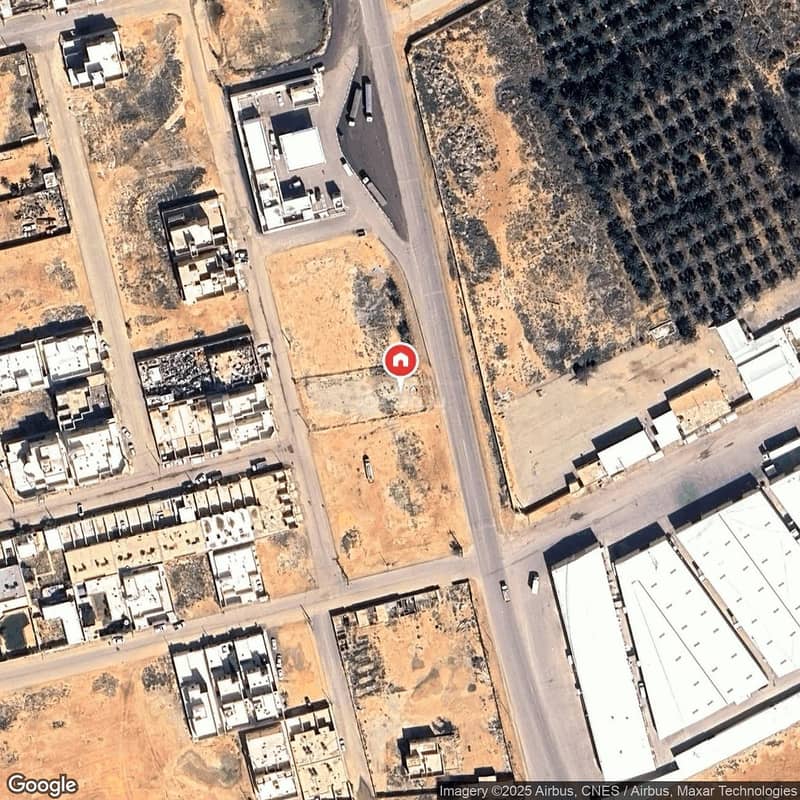 Commercial Land in As Sulaymaniyah 832490 SAR - 87597267 Commercial Land in As Sulaymaniyah 832490 SAR - 87597267